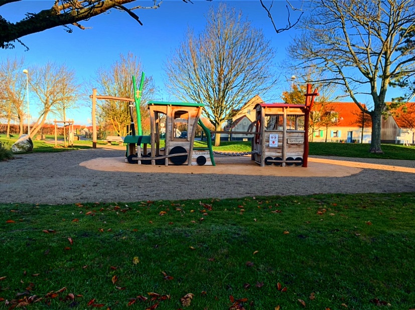 Aménagement Berck – Place de l&rsquo;entonnoir 4